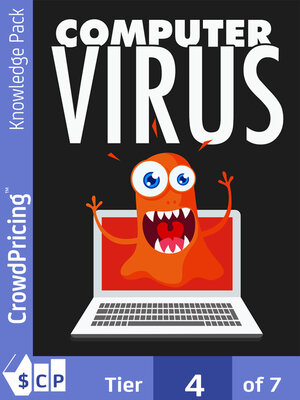 cover image of Computer Virus